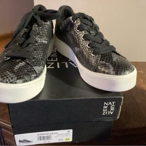 Naturalized Morrison 2.0 Women’s Sneakers